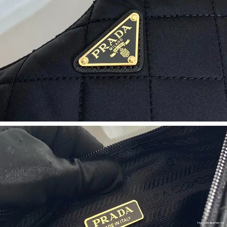 Fashionrep Prada Bag 2301YZ0008 0815